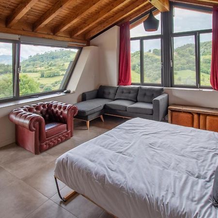 Pulieru - Picos De Europa Views, Designed For All Seasons Onís 외부 사진