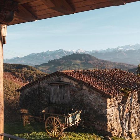 Pulieru - Picos De Europa Views, Designed For All Seasons Onís 외부 사진