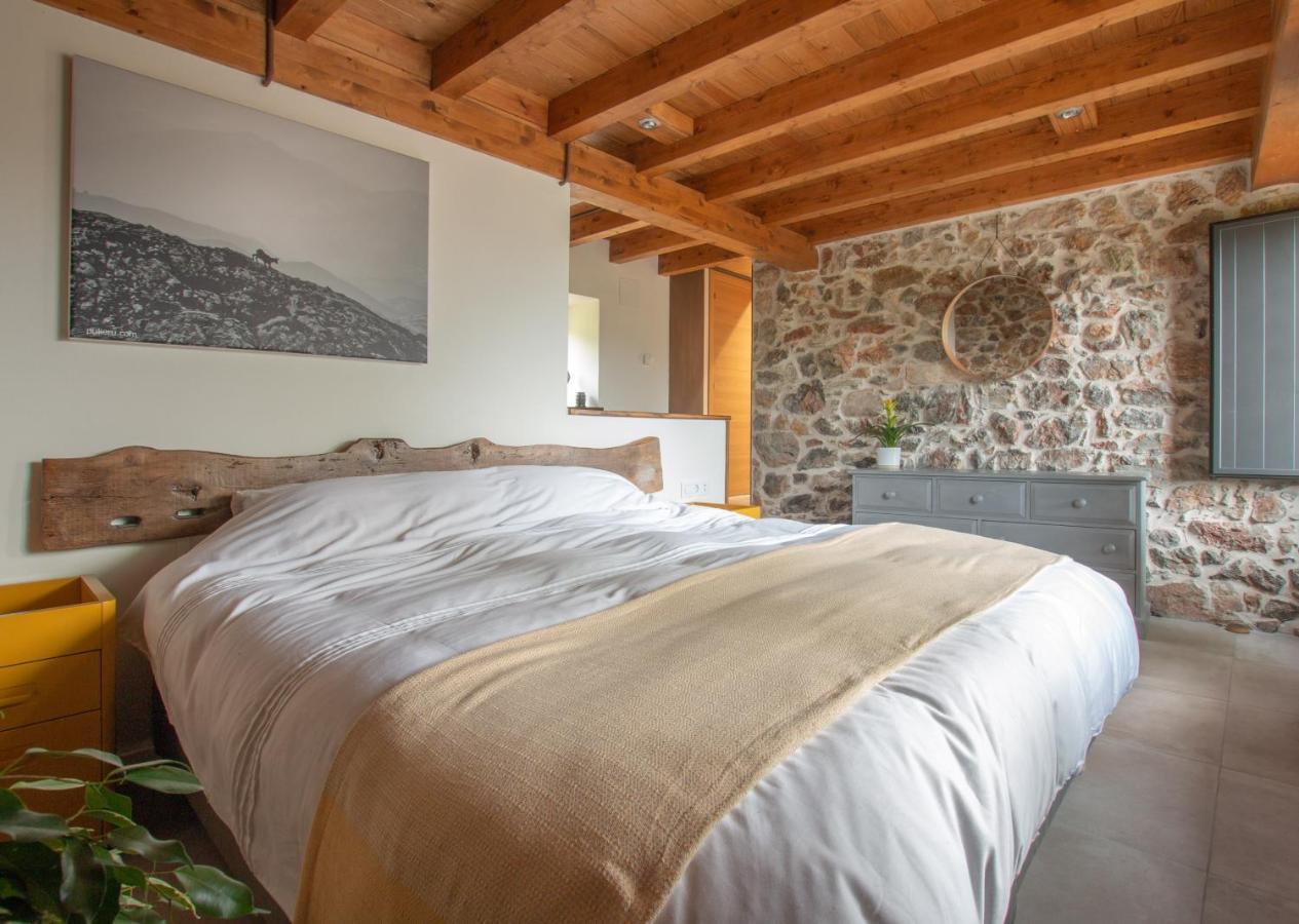 Pulieru - Picos De Europa Views, Designed For All Seasons Onís 외부 사진