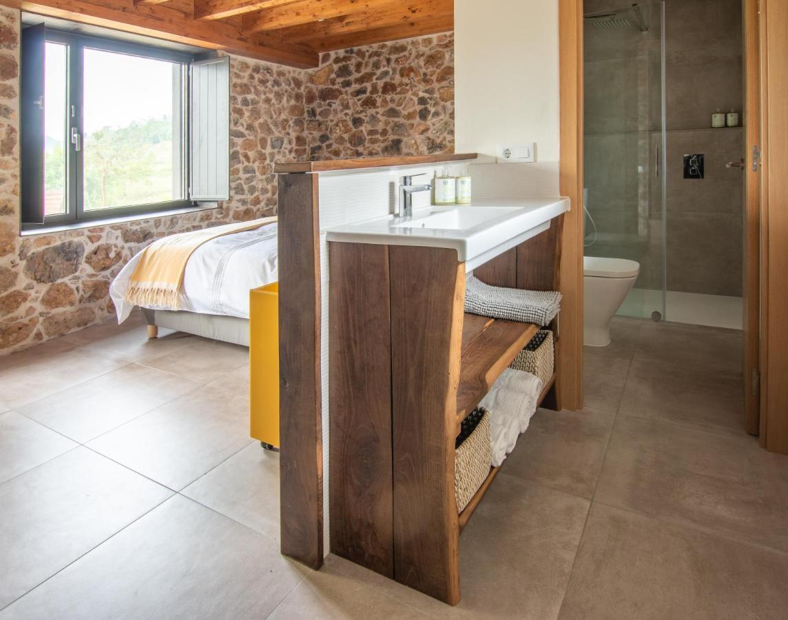 Pulieru - Picos De Europa Views, Designed For All Seasons Onís 외부 사진