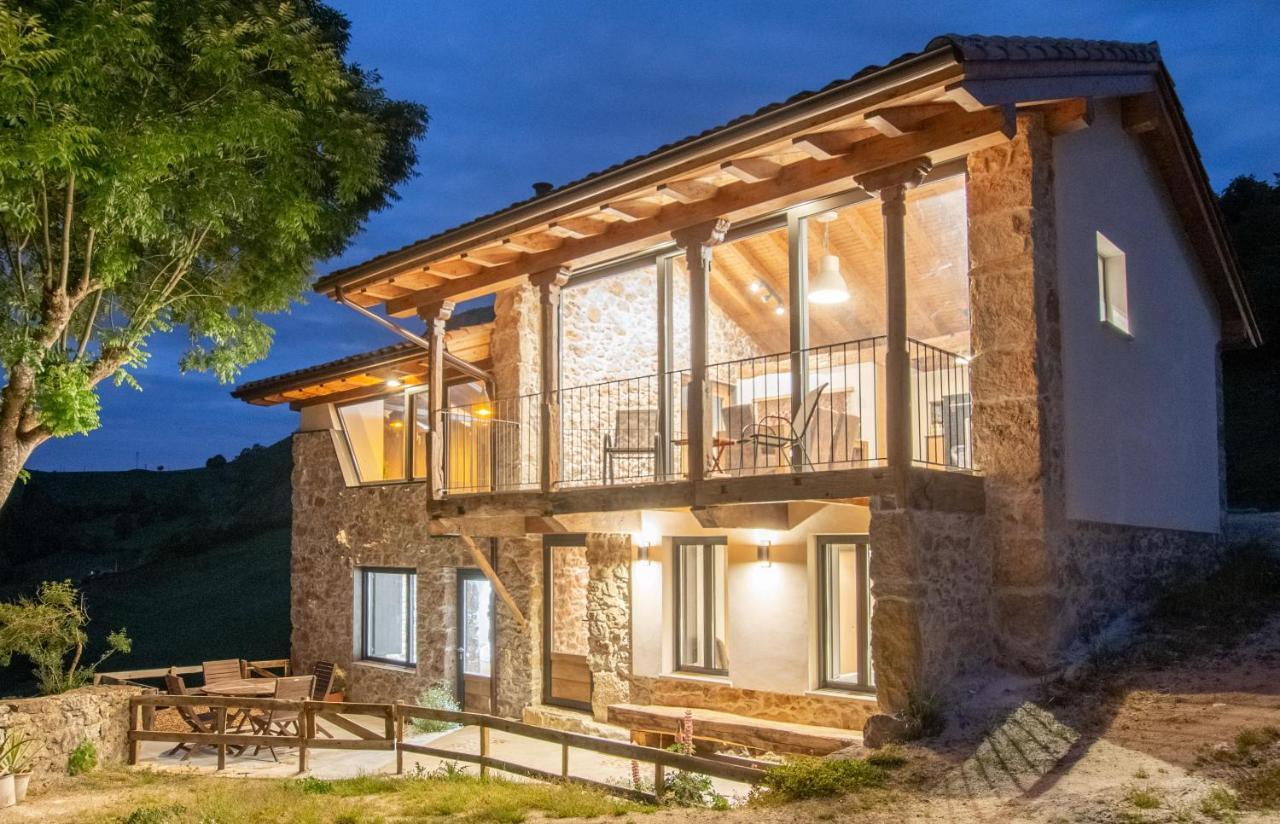 Pulieru - Picos De Europa Views, Designed For All Seasons Onís 외부 사진