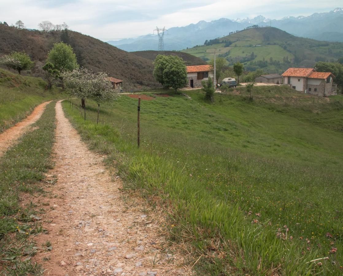 Pulieru - Picos De Europa Views, Designed For All Seasons Onís 외부 사진