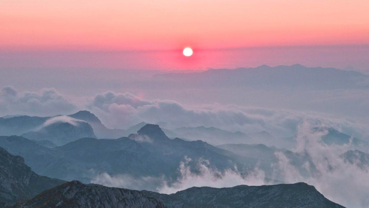 Pulieru - Picos De Europa Views, Designed For All Seasons Onís 외부 사진