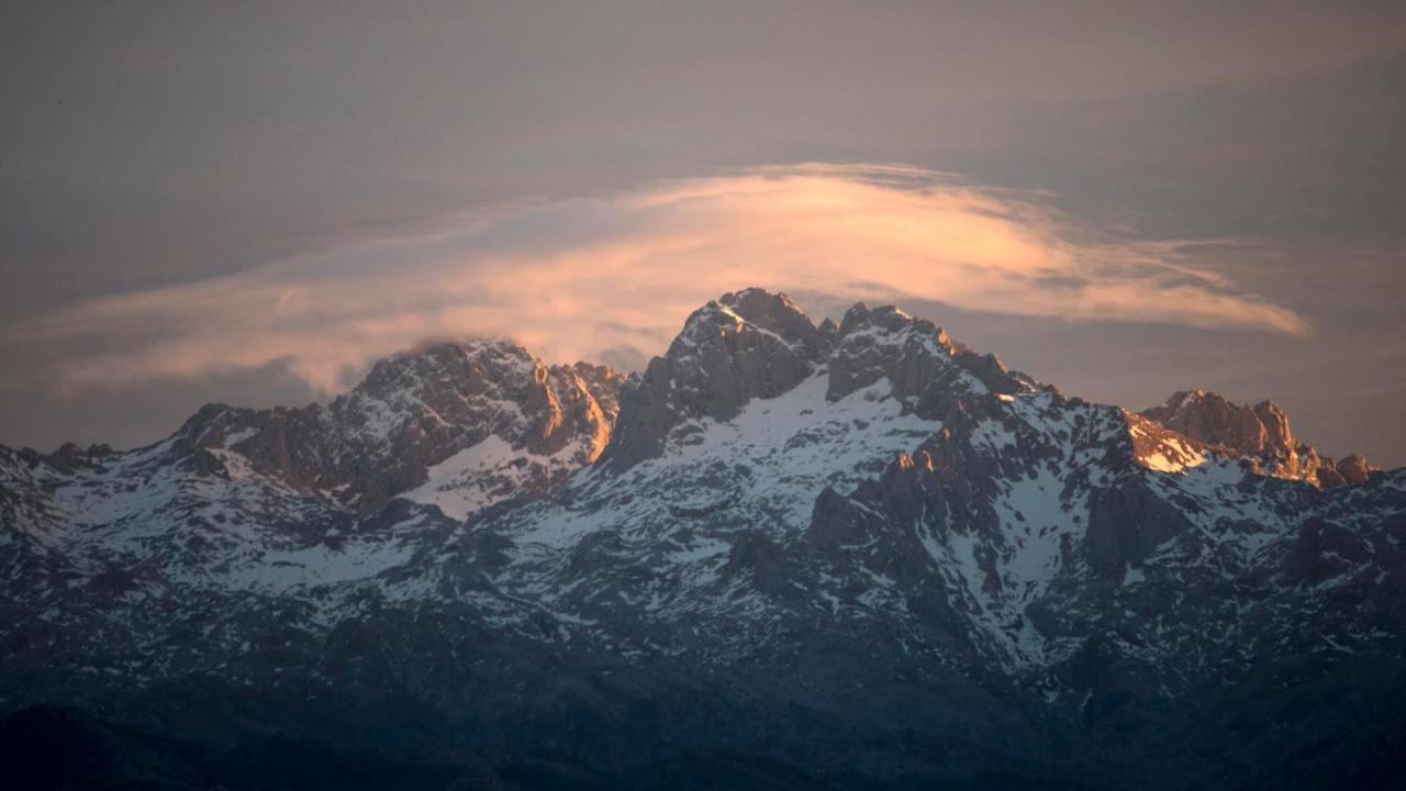 Pulieru - Picos De Europa Views, Designed For All Seasons Onís 외부 사진