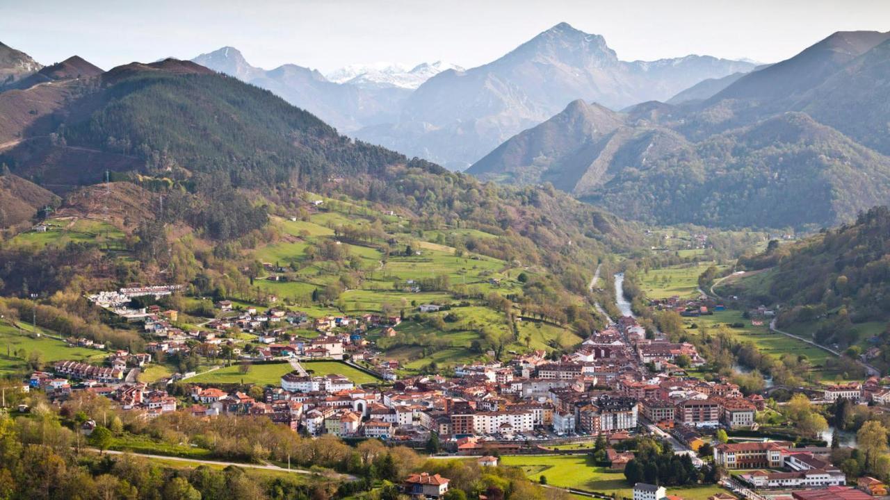 Pulieru - Picos De Europa Views, Designed For All Seasons Onís 외부 사진