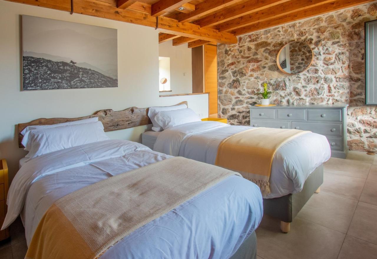Pulieru - Picos De Europa Views, Designed For All Seasons Onís 외부 사진