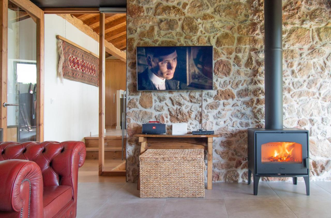 Pulieru - Picos De Europa Views, Designed For All Seasons Onís 외부 사진